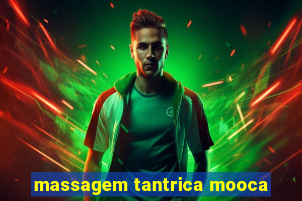 massagem tantrica mooca